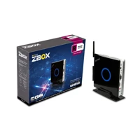 ZBOX RI323 Barebone - , System-on-a-Chip (SoC)