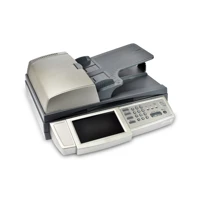 DocuMate 3920 MFP Option