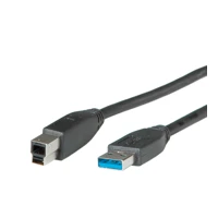 Diverse USB 3.0 Kabel A/B 3.0m