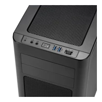 Arc Mini R2 mit Sichtfenster