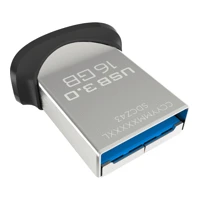 Ultra Fit   16GB, USB 3.0