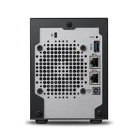 My Cloud EX2100   4TB, 2
