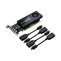 Quadro K1200 for DisplayPort