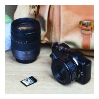 Performance SDHC  8GB, UHS-I U1/Class 10