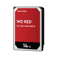 Red Plus WD140EFFX, -
