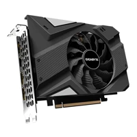 GeForce GTX 1660 SUPER MINI ITX OC 6G, Edition