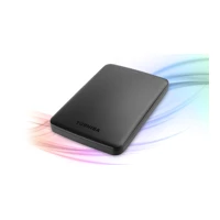 Canvio Ready schwarz 3TB , USB 3.0 , 2.5"