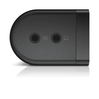 AC511 Stereo USB Soundbar