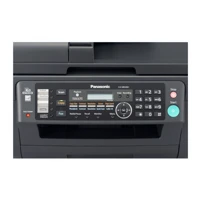 KX-MB2061, S/W-Laser
