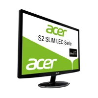 S2 Slim LED S242HLCbid, 24"