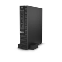 OptiPlex 3020 Micro, Core i5-4590T,