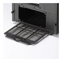 Core 3300 Gehäuse, bis ATX, ext.:2x 5.25", int