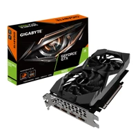 GeForce GTX 1650 WINDFORCE OC, -