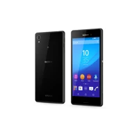 Xperia M4 Aqua schwarz