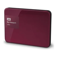 My Passport Ultra 2015 rot 500GB , USB 3.0
