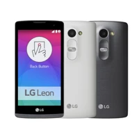Electronics Leon Y50 H320 weiß