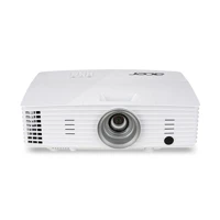 P1185 - DLP-Projektor - 3200 lm SVGA (800x600), 4