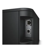 E310dw, S/W-Laser