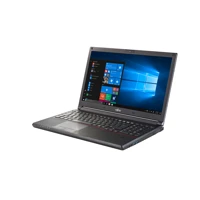 Lifebook E557, Core i5-7200U, 8GB RAM, 2