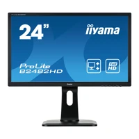 ProLite B2482HD-B1, 24", 1920x1080