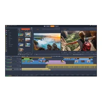 Pinnacle Studio 21.0 Ultimate deutsch PC