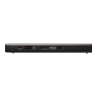 Beamer 105 ANSI DLP WVGA Schwarz
