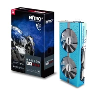 Nitro+ Radeon RX 580 8GD5 Special Ed.