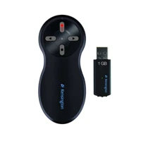 Laser / Memory Presenter
