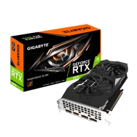 GeForce RTX 2070 Windforce 2X 8G [Rev. 3.0] 8GB