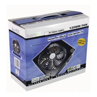 Silent LC5550 V2.2, Netzteil (intern), ATX12V 2