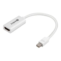 Diverse Mini DisplayPort Stecker auf HDM