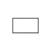 TO-1349-IR10, Touch-Overlay, Multi-Touch