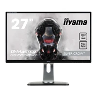 G-Master  Silver Crow, 27"