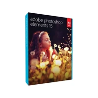 Photoshop Elements 15.0 deutsch PC/MAC