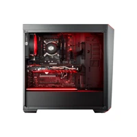 MasterBox Lite 5 RGB, Tower, ATX, ohne Netzteil