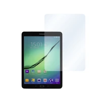 Displayschutzfolie "Crystal Clear" für Samsung