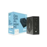 ZBOX CI329 nano N4100 64GB SSD