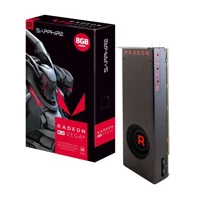 Radeon RX Vega 56, 8GB HBM2, HDMI, 3x Di