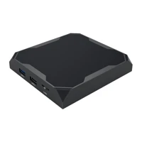 4K Android Player to bring TEOS signage features t