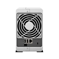 DiskStation DS216se, 1x Gb LAN