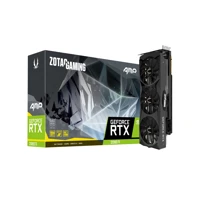 Gaming GeForce RTX 2080 Ti AMP Edition 11GB GDDR6