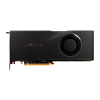 Radeon RX 5700 XT 8G, 8GB GDDR6, HDMI, 3