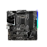 MPG Z390M EDGE AC, Motherboard, micro ATX