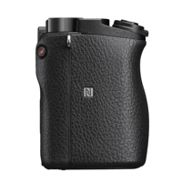 Alpha 6300 schwarz Gehäuse ILCE-6300B