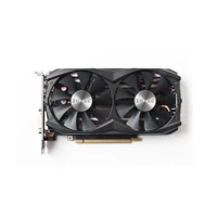 GeForce GTX 960 AMP!, 4GB GDDR5, D