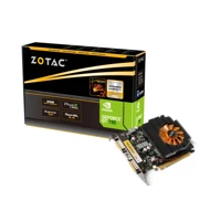 GeForce GT 730 , PCIe 2.0 x16 , 2GB DDR3, 800MHz