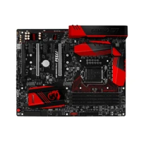 Z170A M7, Motherboard, ATX, LGA1151