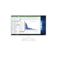 24BK550Y, LED-Monitor, 61cm (24") (23,8"
