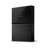 My Passport for Mac. HDD Kapazität: 4TB, HDD