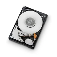 Ultrastar C10K900 450GB 2.5" 14,8mm SAS